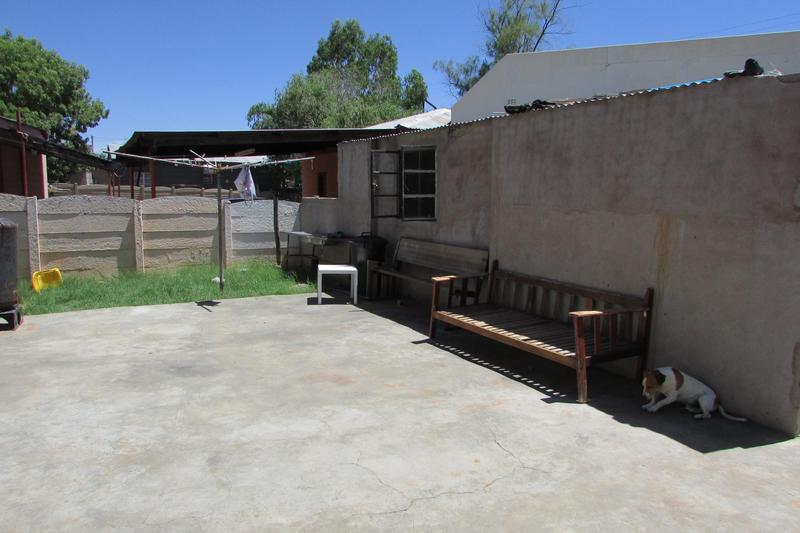 3 Bedroom Property for Sale in Flora Park Northern Cape